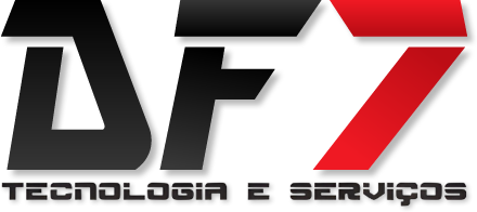 DF7 Tecnologia e Serviços Montes Claros / MG DF7 Tecnologia e Serviços Montes Claros / MG